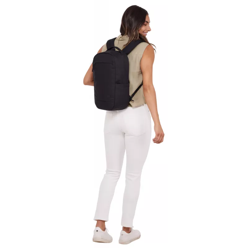 Case Logic Invigo Eco INVIBP114 Juoda 35.6 cm (14 colio) kuprinė