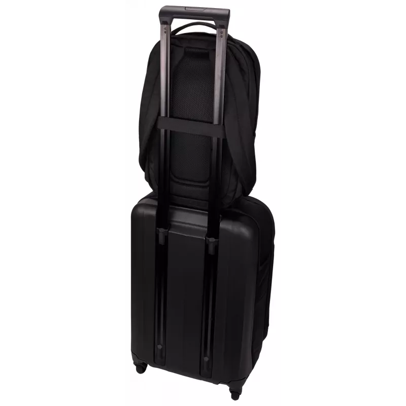 Case Logic Invigo Eco INVIBP114 Juoda 35.6 cm (14 colio) kuprinė