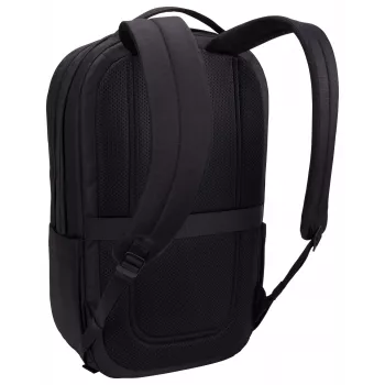 Case Logic Invigo Eco INVIBP116 Juoda 39,6 cm (15,6 colio) Kuprinė