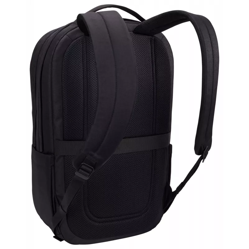 Case Logic Invigo Eco INVIBP116 Juoda 39,6 cm (15,6 colio) Kuprinė