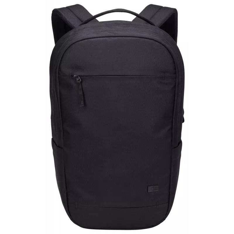Case Logic Invigo Eco INVIBP116 Juoda 39,6 cm (15,6 colio) Kuprinė