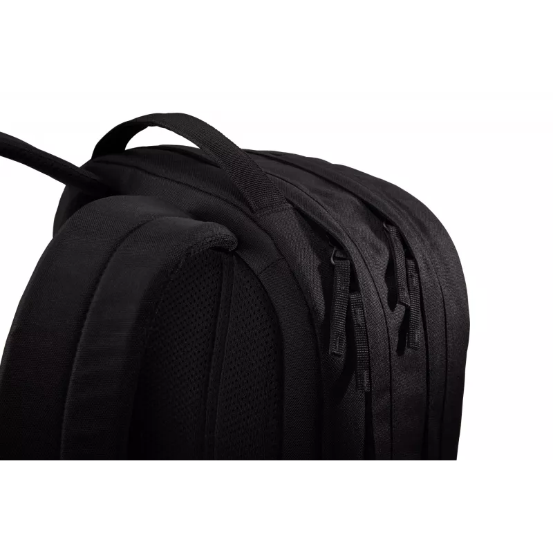 Case Logic Invigo Eco INVIBP116 Juoda 39,6 cm (15,6 colio) Kuprinė