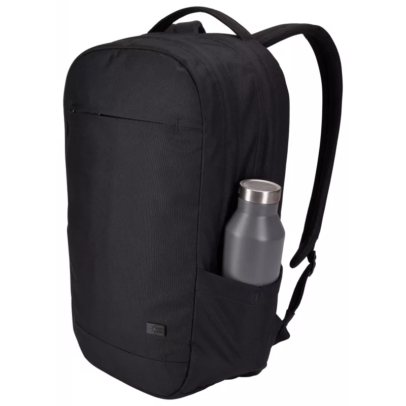 Case Logic Invigo Eco INVIBP116 Juoda 39,6 cm (15,6 colio) Kuprinė