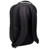 Case Logic Invigo Eco INVIBP116 Juoda 39,6 cm (15,6 colio) Kuprinė