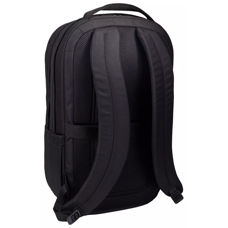 Case Logic Invigo Eco INVIBP116 Juoda 39,6 cm (15,6 colio) Kuprinė