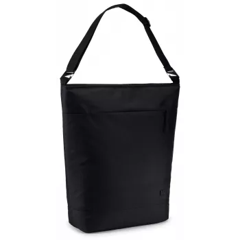 Kuprinė Case Logic Invigo Eco INVIT116 Juoda 40,6 cm (16 colių)