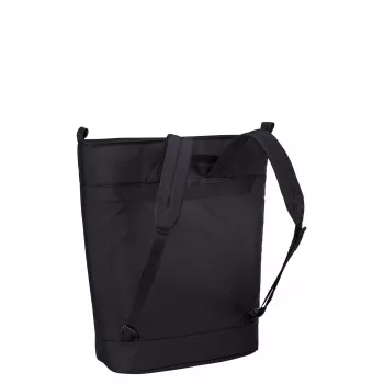 Kuprinė Case Logic Invigo Eco INVIT116 Juoda 40,6 cm (16 colių)