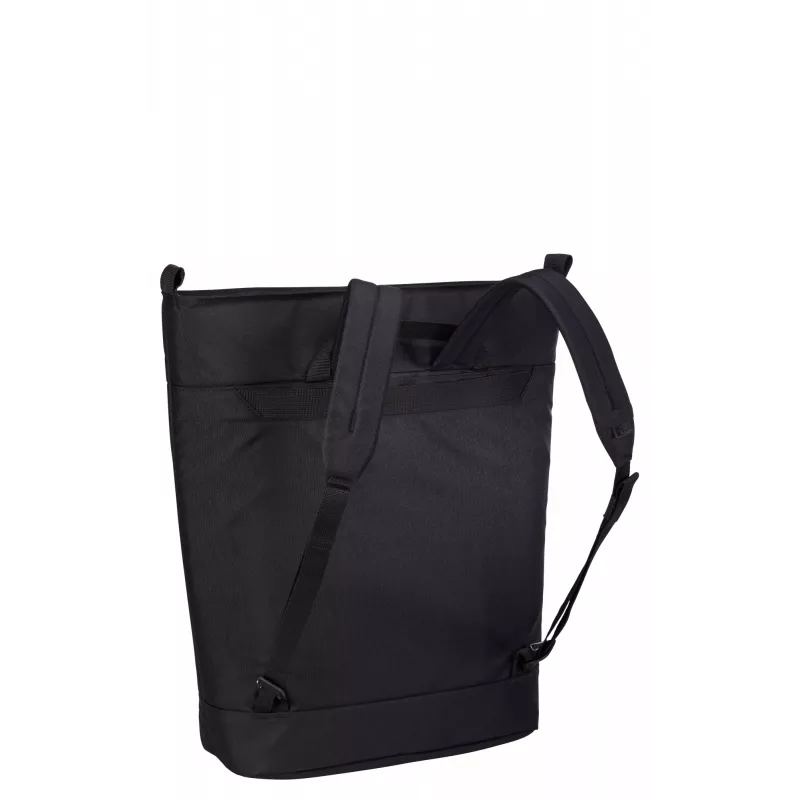 Kuprinė Case Logic Invigo Eco INVIT116 Juoda 40,6 cm (16 colių)
