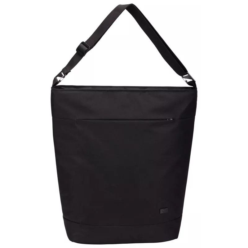Kuprinė Case Logic Invigo Eco INVIT116 Juoda 40,6 cm (16 colių)