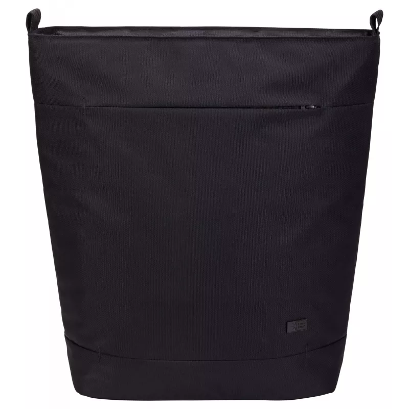 Kuprinė Case Logic Invigo Eco INVIT116 Juoda 40,6 cm (16 colių)