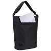 Kuprinė Case Logic Invigo Eco INVIT116 Juoda 40,6 cm (16 colių)