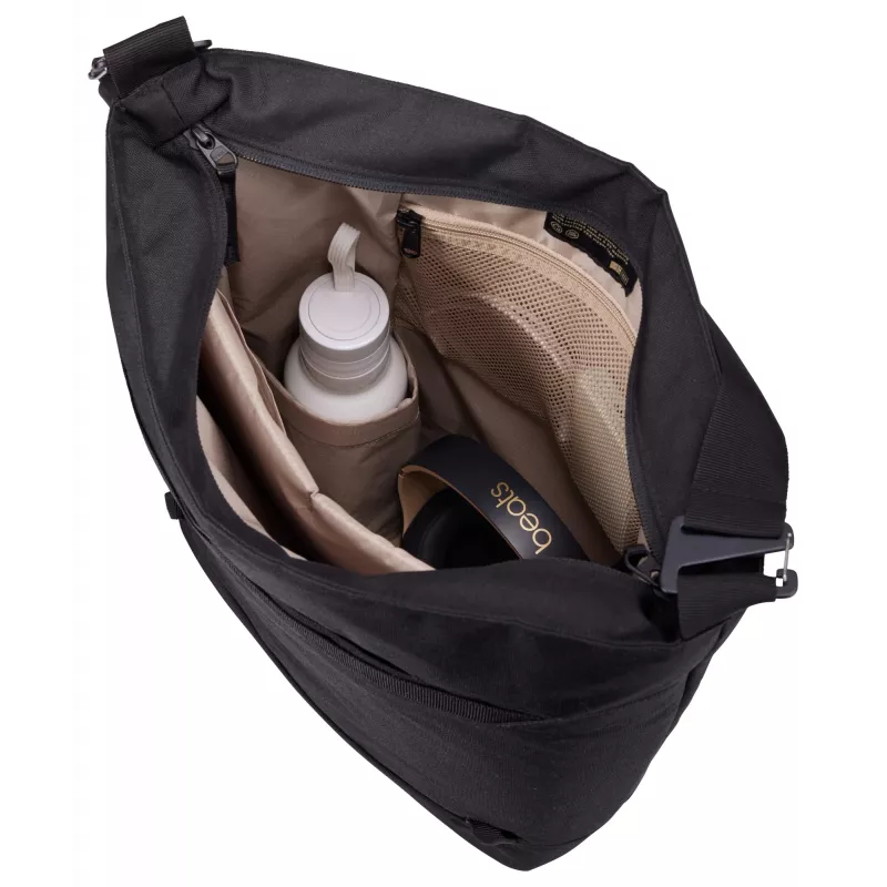 Kuprinė Case Logic Invigo Eco INVIT116 Juoda 40,6 cm (16 colių)