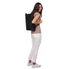 Kuprinė Case Logic Invigo Eco INVIT116 Juoda 40,6 cm (16 colių)