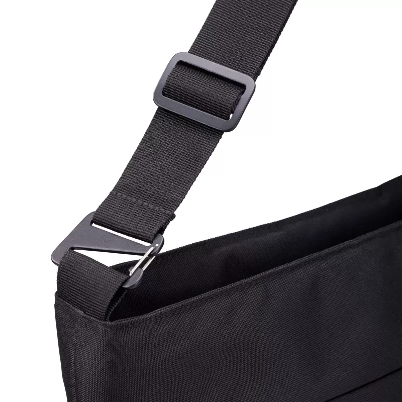 Kuprinė Case Logic Invigo Eco INVIT116 Juoda 40,6 cm (16 colių)