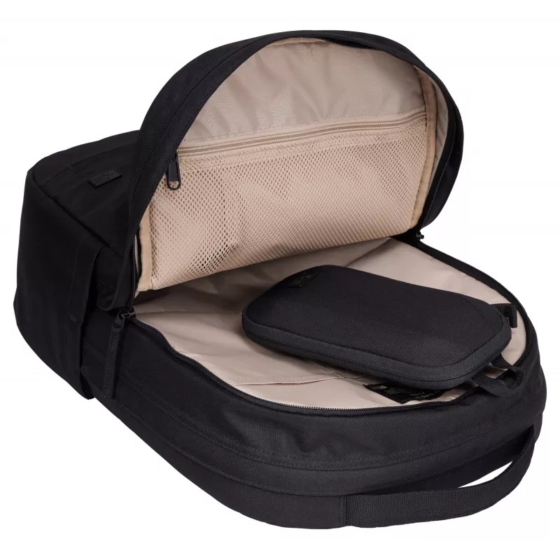 Case Logic Invigo Eco INVIAC101 juodas įrangos dėklas
