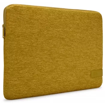 Case Logic Reflect REFPC116 Dim Gold 39,6 cm (15,6 colio) rankovių dėklas Raudonas