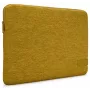 Case Logic Reflect REFPC-116 15,6 colio nešiojamojo kompiuterio rankovė, Dim Gold