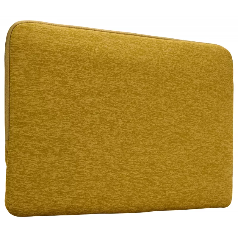 Case Logic Reflect REFPC-116 15,6 colio nešiojamojo kompiuterio rankovė, Dim Gold