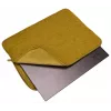 Case Logic Reflect REFPC-116 15,6 colio nešiojamojo kompiuterio rankovė, Dim Gold