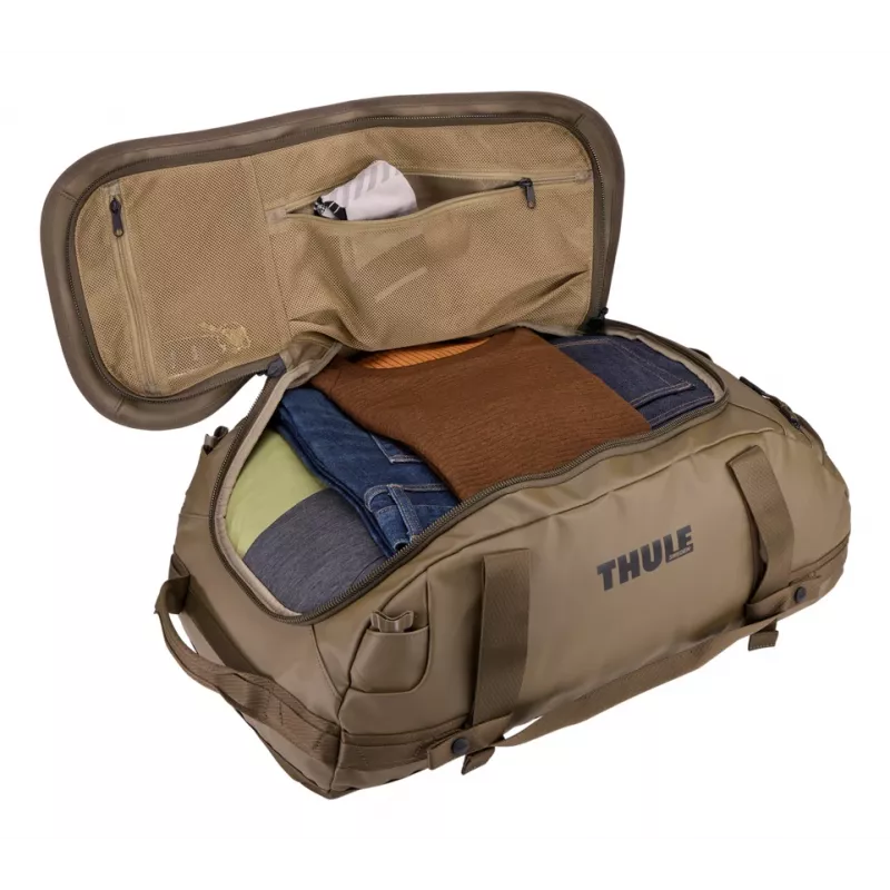 Krepšys Thule Chasm TDSD302 Deep Khaki 40 l poliesteris