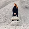 Thule Chasm TDSD303 Soft sand kelioninis krepšys 70 L poliesteris