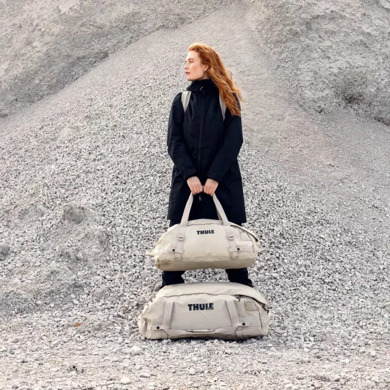 Thule Chasm TDSD303 Soft sand kelioninis krepšys 70 L poliesteris