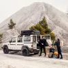 Thule Chasm TDSD303 Soft sand kelioninis krepšys 70 L poliesteris