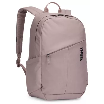 Thule TCAM-6115 Tinted Taupe kuprinė – kasdienė kuprinė iš nailono ir poliesterio