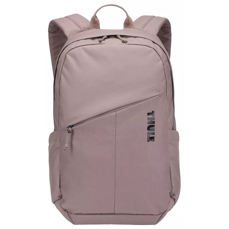 Thule TCAM-6115 Tinted Taupe kuprinė – kasdienė kuprinė iš nailono ir poliesterio