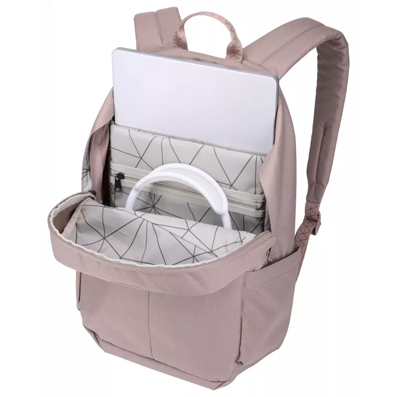 Thule TCAM-6115 Tinted Taupe kuprinė – kasdienė kuprinė iš nailono ir poliesterio