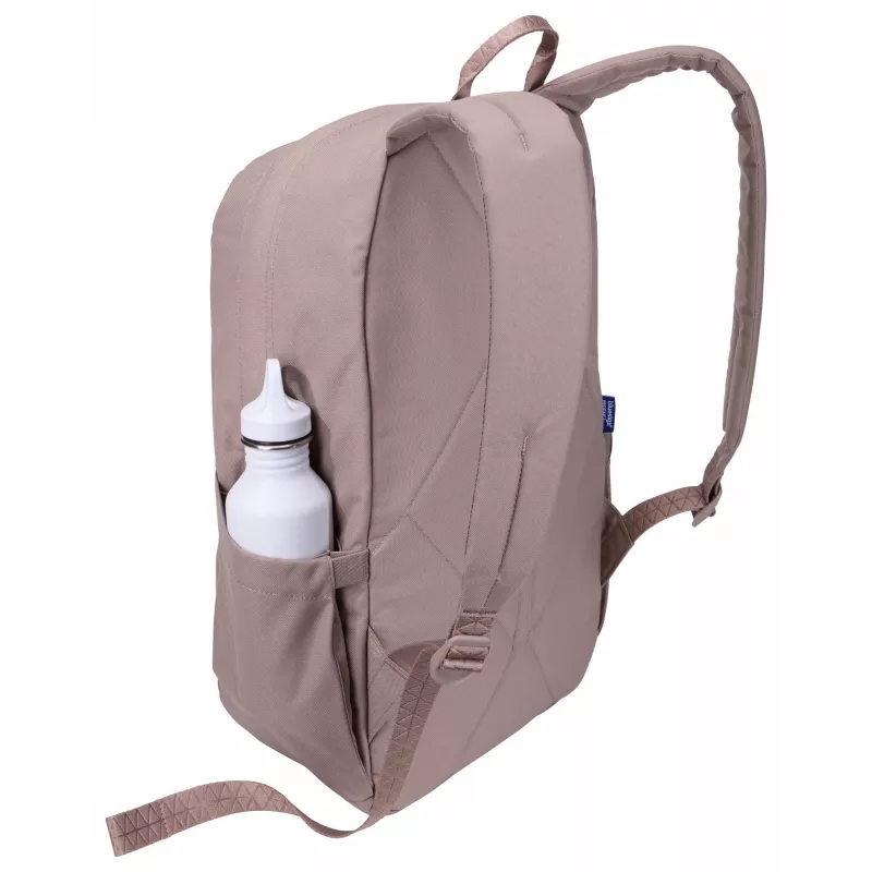 Thule TCAM-6115 Tinted Taupe kuprinė – kasdienė kuprinė iš nailono ir poliesterio