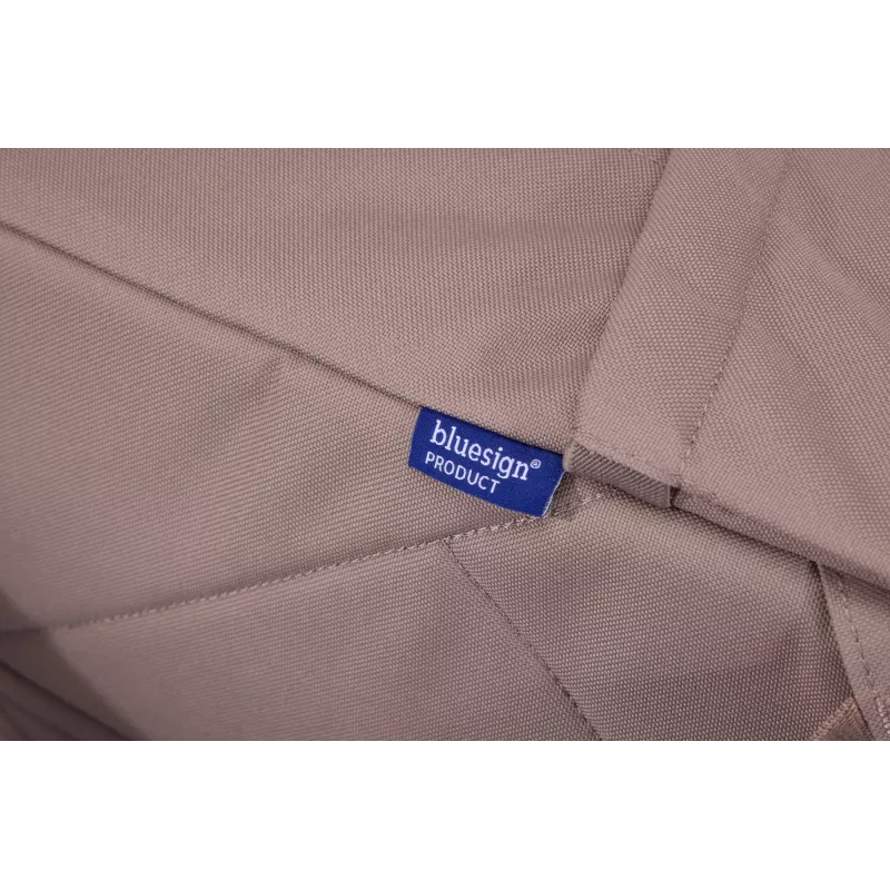 Thule TCAM-6115 Tinted Taupe kuprinė – kasdienė kuprinė iš nailono ir poliesterio
