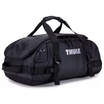 Thule Chasm TDSD301 Juodas kelioninis krepšys 30 L Poliesteris