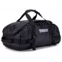 Thule Chasm TDSD301 Juodas kelioninis krepšys 30 L Poliesteris