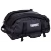 Thule Chasm TDSD301 Juodas kelioninis krepšys 30 L Poliesteris