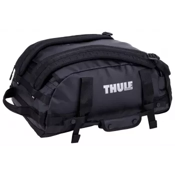 Thule Chasm TDSD301 Juodas kelioninis krepšys 30 L Poliesteris