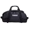Thule Chasm TDSD301 Juodas kelioninis krepšys 30 L Poliesteris
