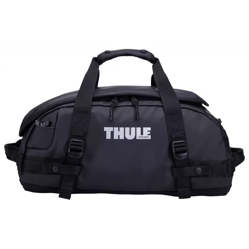 Thule Chasm TDSD301 Juodas kelioninis krepšys 30 L Poliesteris