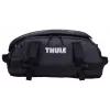 Thule Chasm TDSD301 Juodas kelioninis krepšys 30 L Poliesteris