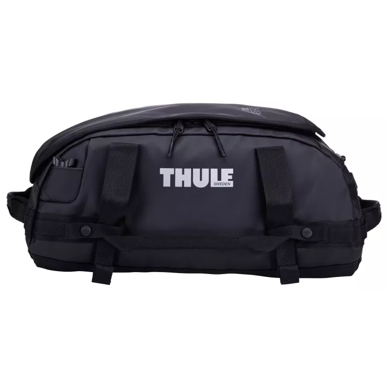 Thule Chasm TDSD301 Juodas kelioninis krepšys 30 L Poliesteris