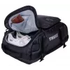 Thule Chasm TDSD301 Juodas kelioninis krepšys 30 L Poliesteris