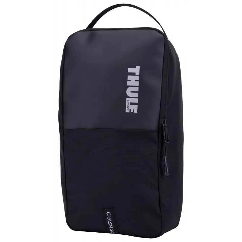 Thule Chasm TDSD301 Juodas kelioninis krepšys 30 L Poliesteris