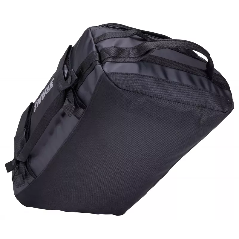 Thule Chasm TDSD301 Juodas kelioninis krepšys 30 L Poliesteris