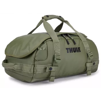 Thule Chasm TDSD301 Olivine kuprinė-duffel 30 L poliesteris Alyvuogių