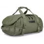 Thule Chasm TDSD301 Olivine kuprinė-duffel 30 L poliesteris Alyvuogių