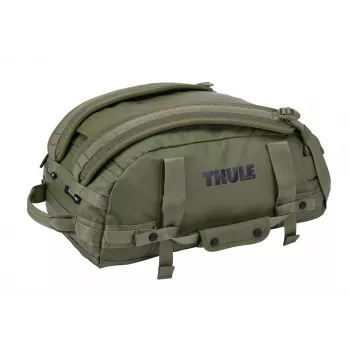 Thule Chasm TDSD301 Olivine kuprinė-duffel 30 L poliesteris Alyvuogių