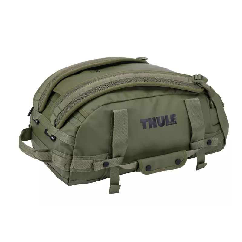 Thule Chasm TDSD301 Olivine kuprinė-duffel 30 L poliesteris Alyvuogių
