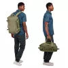 Thule Chasm TDSD301 Olivine kuprinė-duffel 30 L poliesteris Alyvuogių