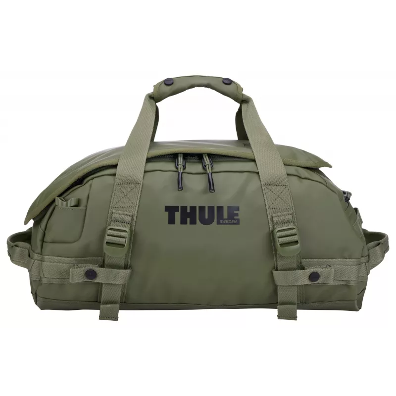 Thule Chasm TDSD301 Olivine kuprinė-duffel 30 L poliesteris Alyvuogių