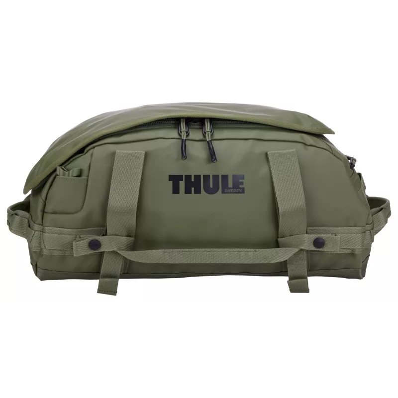 Thule Chasm TDSD301 Olivine kuprinė-duffel 30 L poliesteris Alyvuogių
